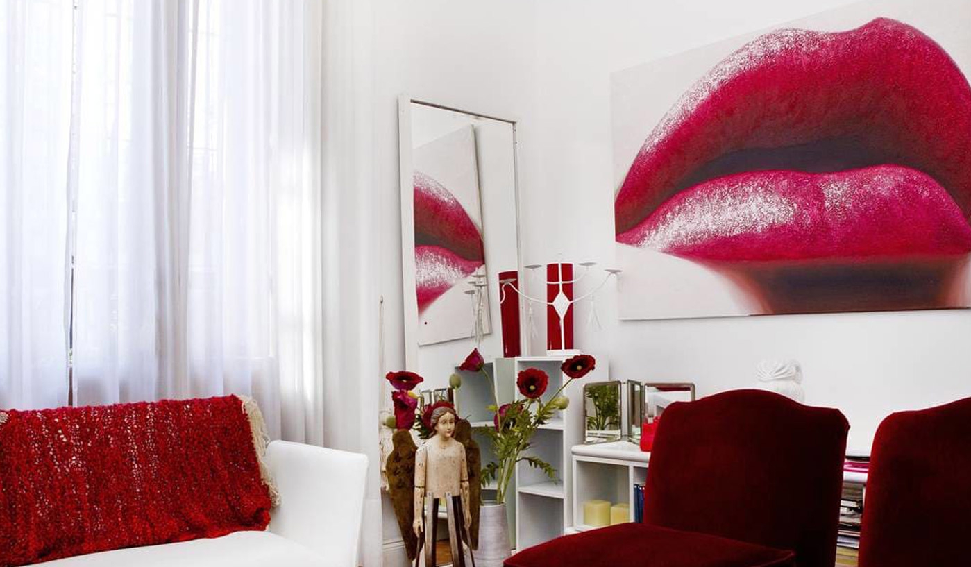 French Style Four Bedroom Townhouse With Inner Courtyard