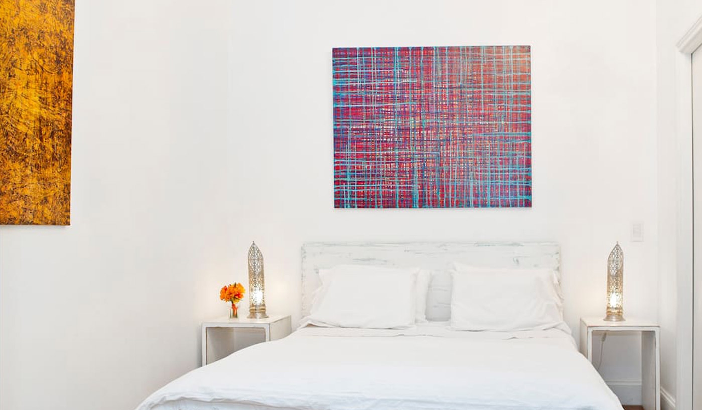 French Style Four Bedroom Townhouse With Inner Courtyard