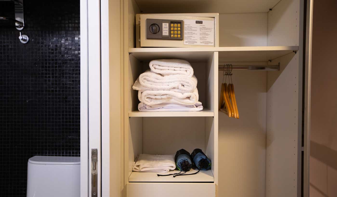 Cool One Bedroom Duplex in Palermo Hollywood with Rooftop Pool