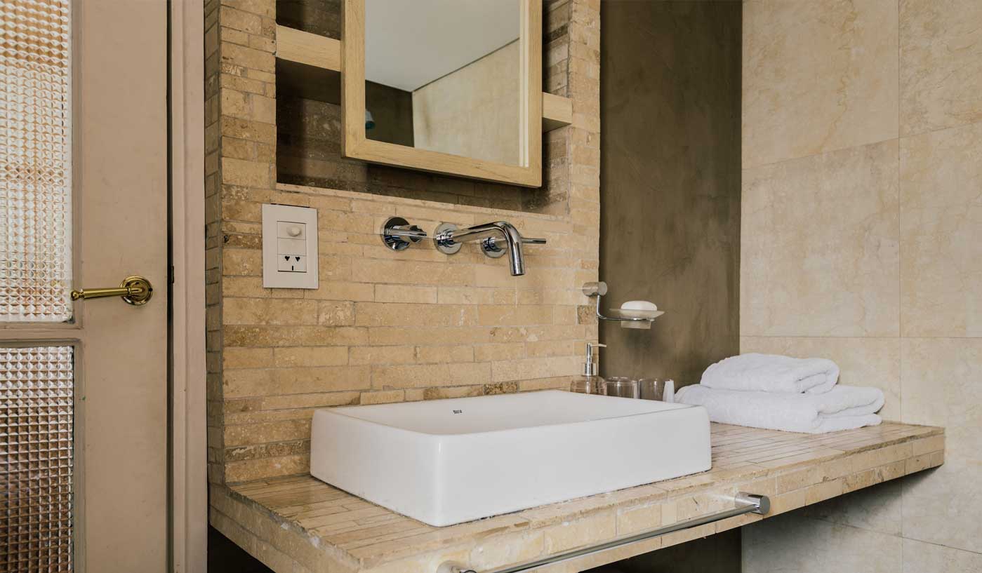 Fully Remodeled Two Bedroom Apartment in French Style Building