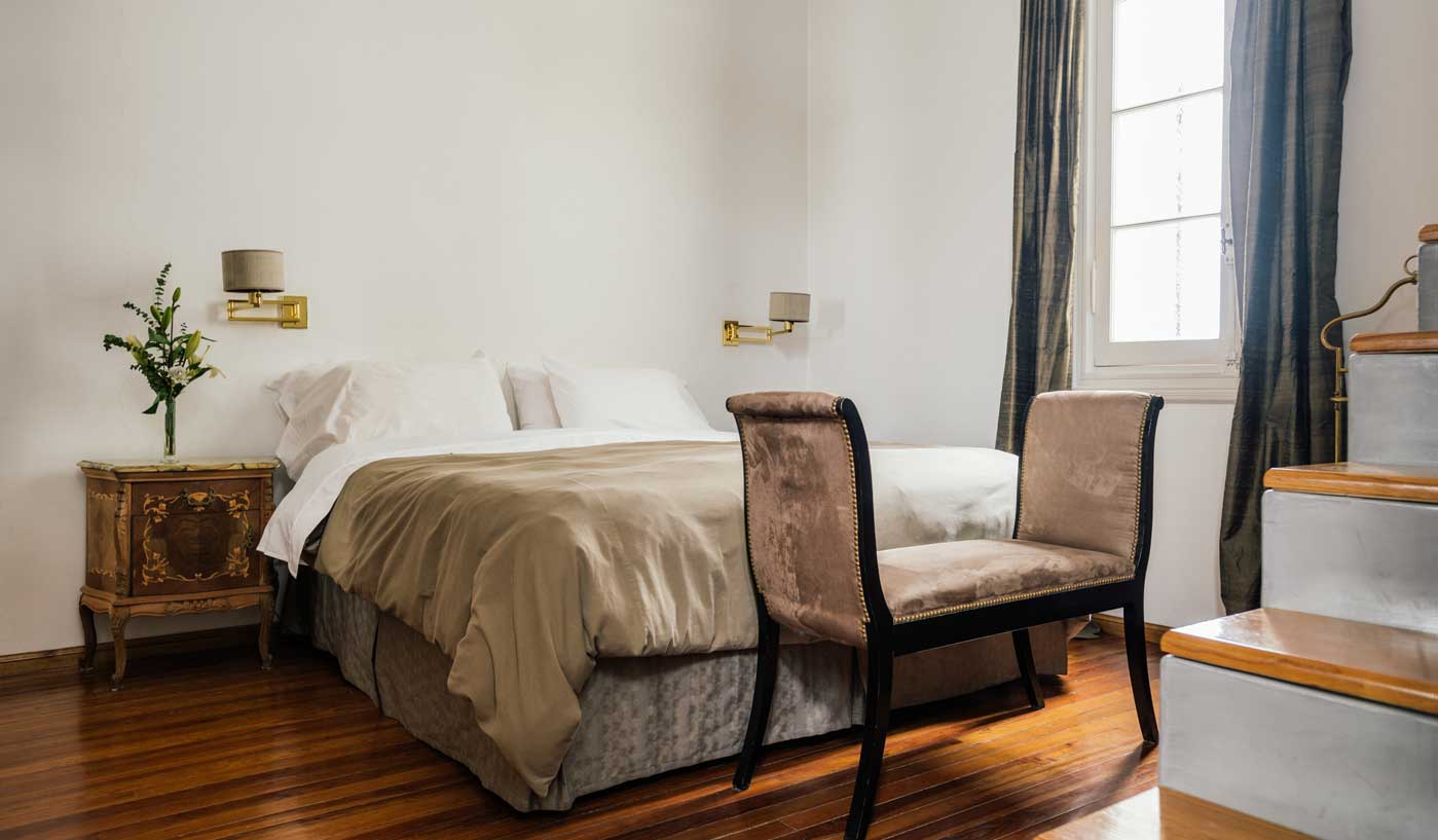 Fully Remodeled Two Bedroom Apartment in French Style Building