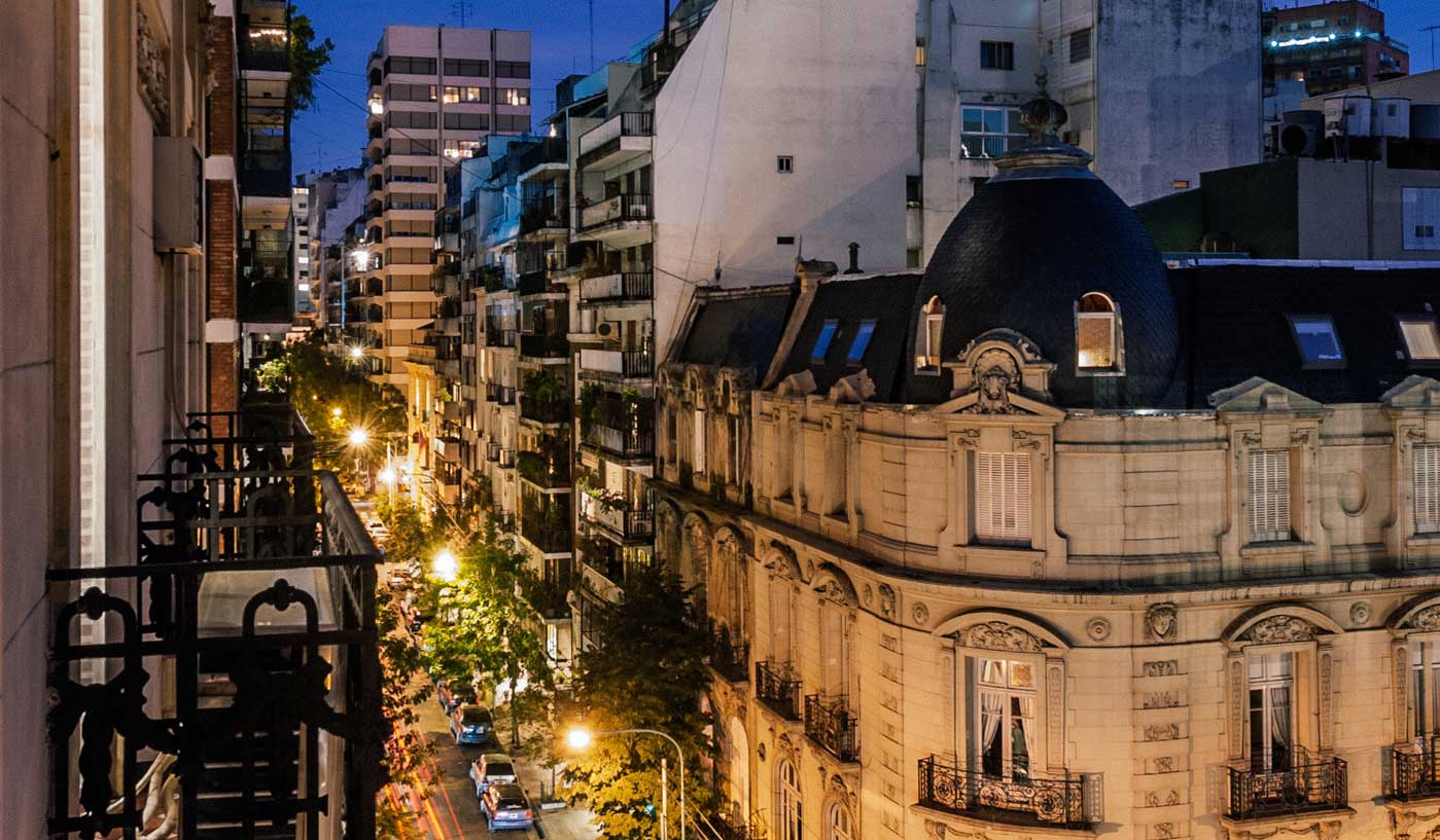 Fully Remodeled Two Bedroom Apartment in French Style Building