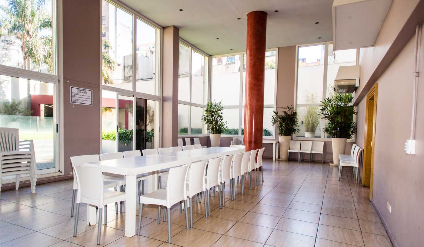 Amazing Two Bedroom Apartment in High End Building