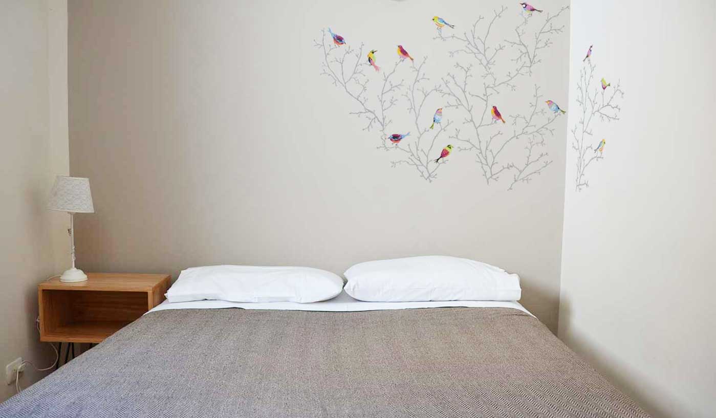 Contemporary Four Bedroom House With Private Rooftop Terrace and BBQ