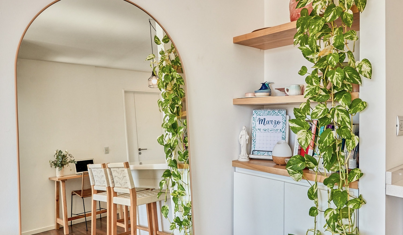 Amazing One Bedroom Apartment in Luxury Palermo Hollywood Building