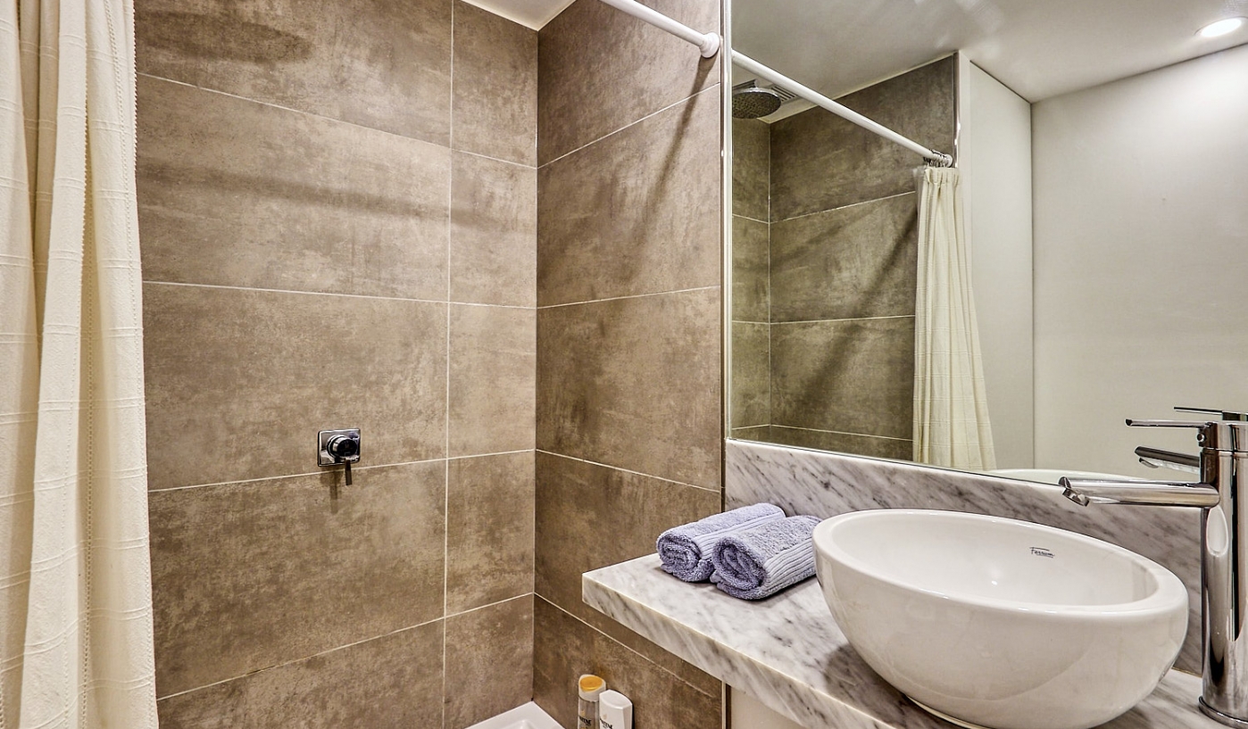 Amazing One Bedroom Apartment in Luxury Palermo Hollywood Building