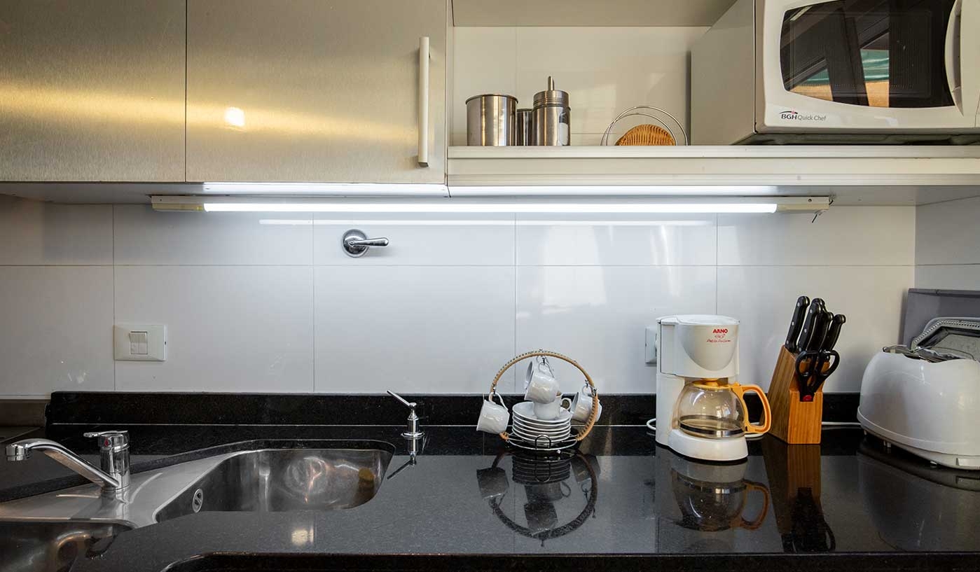 Fantastic Two Bedroom in 21st Floor with Stunning Views