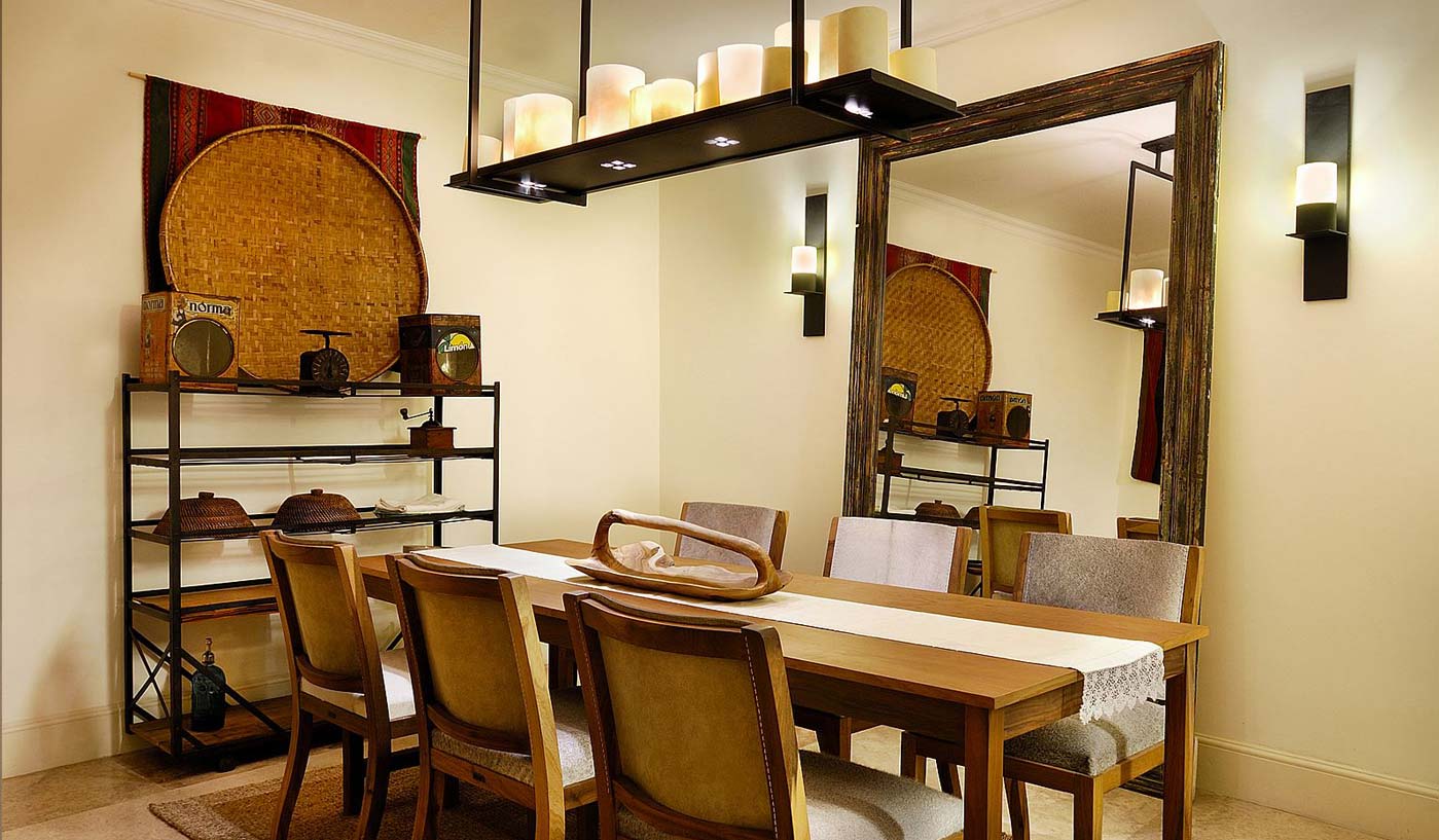 Beautiful 3 Bedroom Villa with Amazing Outdoor Spaces