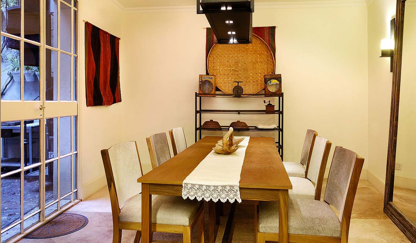 Beautiful 3 Bedroom Villa with Amazing Outdoor Spaces