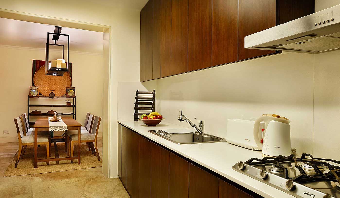 Beautiful 3 Bedroom Villa with Amazing Outdoor Spaces