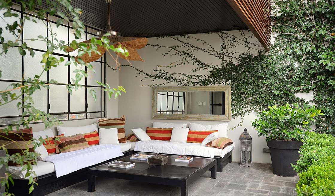 Beautiful 3 Bedroom Villa with Amazing Outdoor Spaces