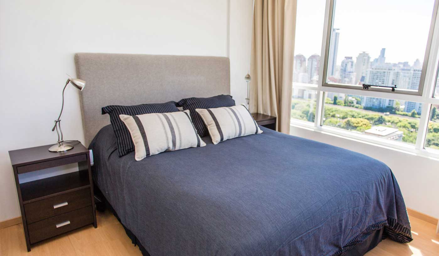 Superb 3 Bedroom Luxury Apartment with Impressive Views