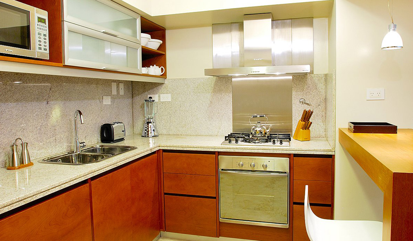 Three Bedroom Architectural Gem with Great Outdoor Spaces