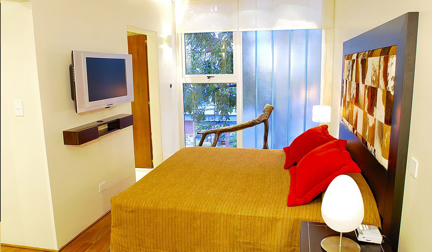 Three Bedroom Architectural Gem with Great Outdoor Spaces