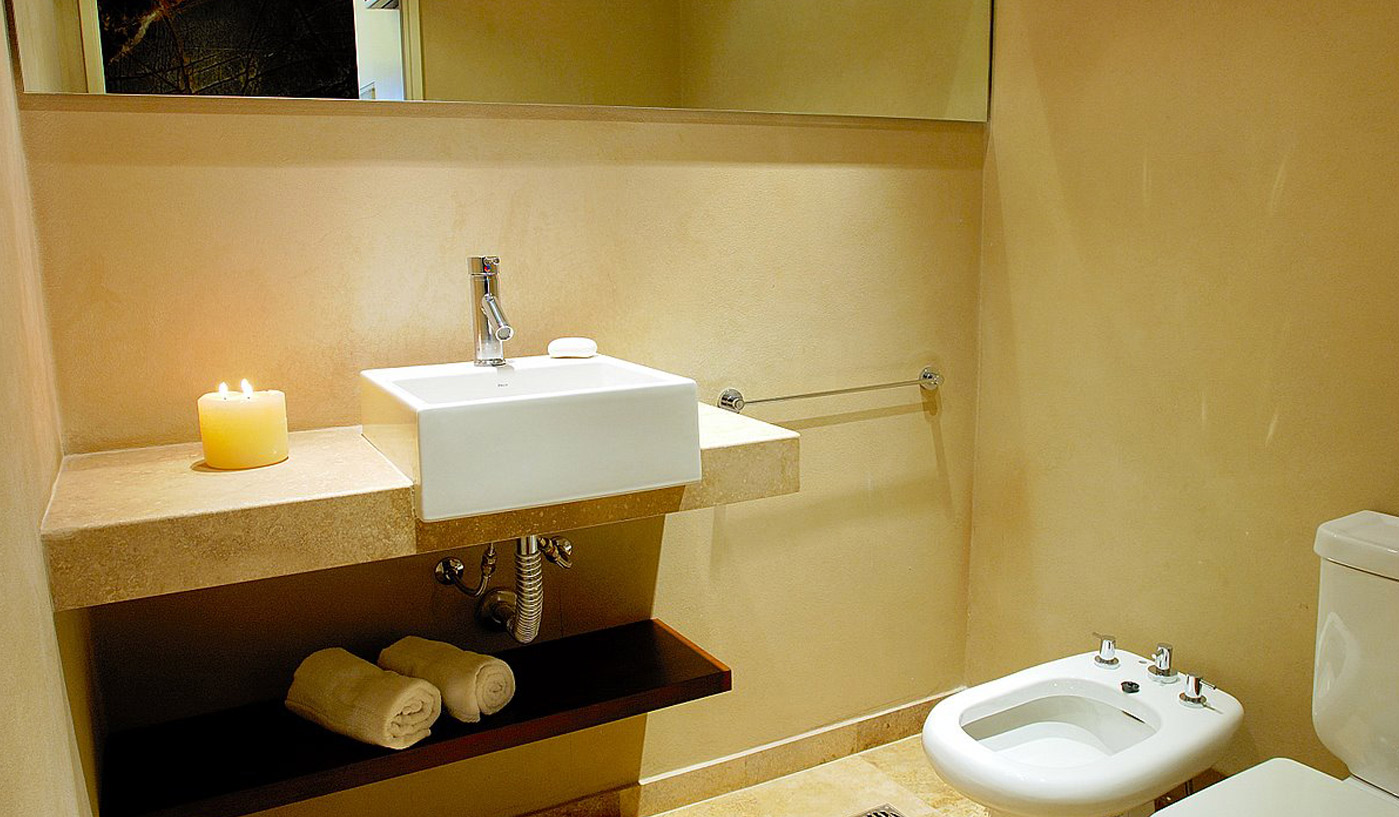 Three Bedroom Architectural Gem with Great Outdoor Spaces