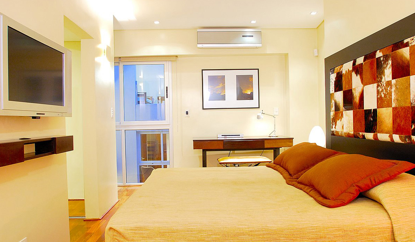 Three Bedroom Architectural Gem with Great Outdoor Spaces