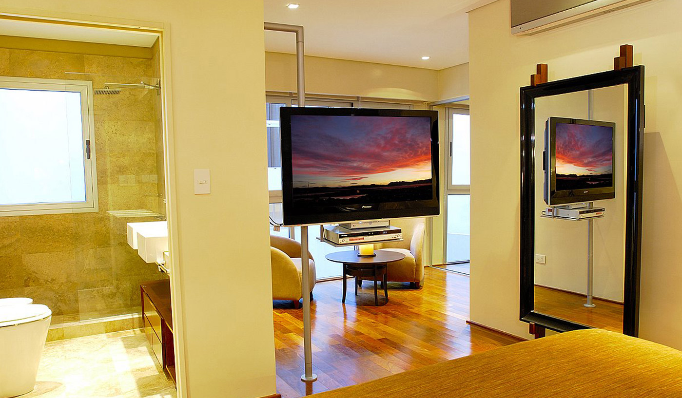 Three Bedroom Architectural Gem with Great Outdoor Spaces