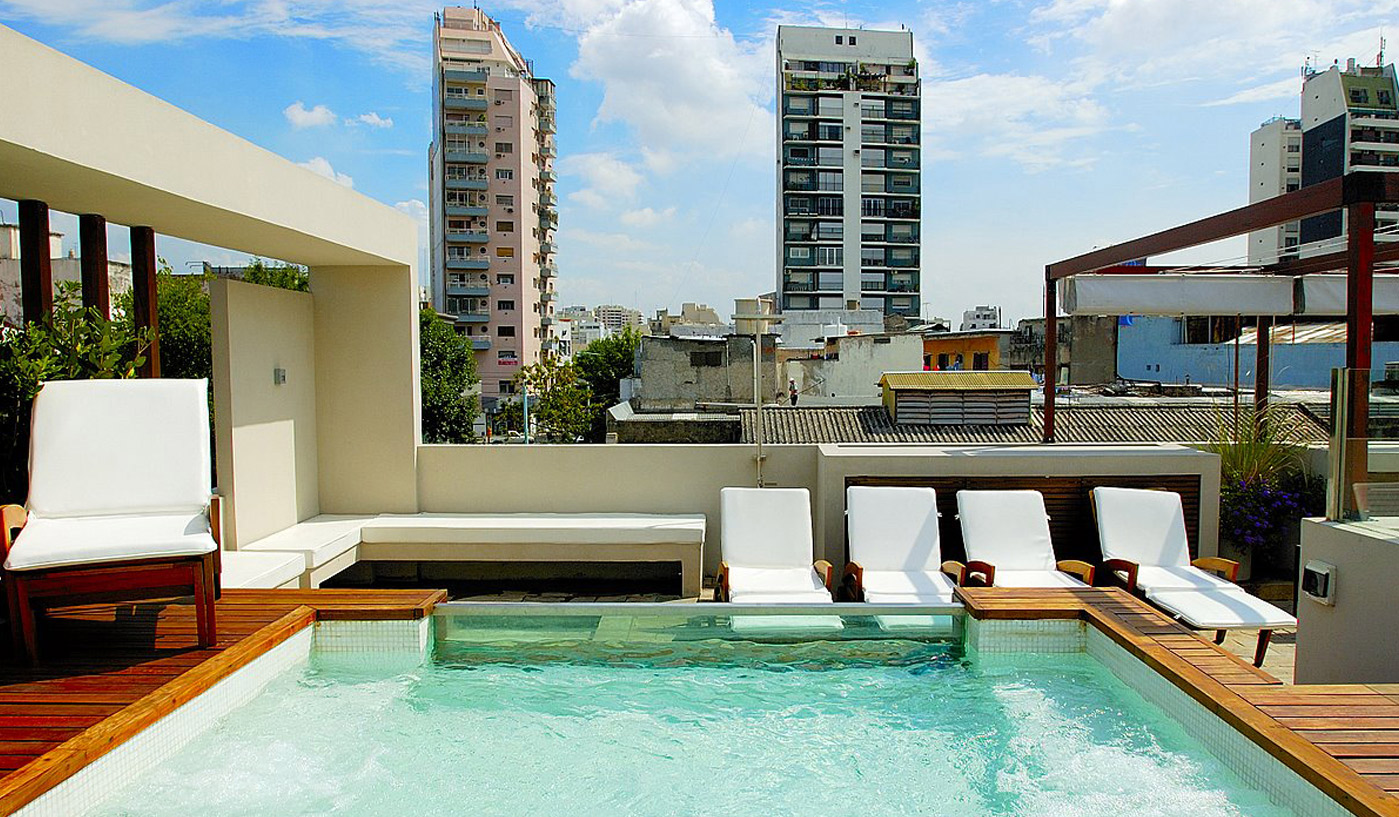 Three Bedroom Architectural Gem with Great Outdoor Spaces