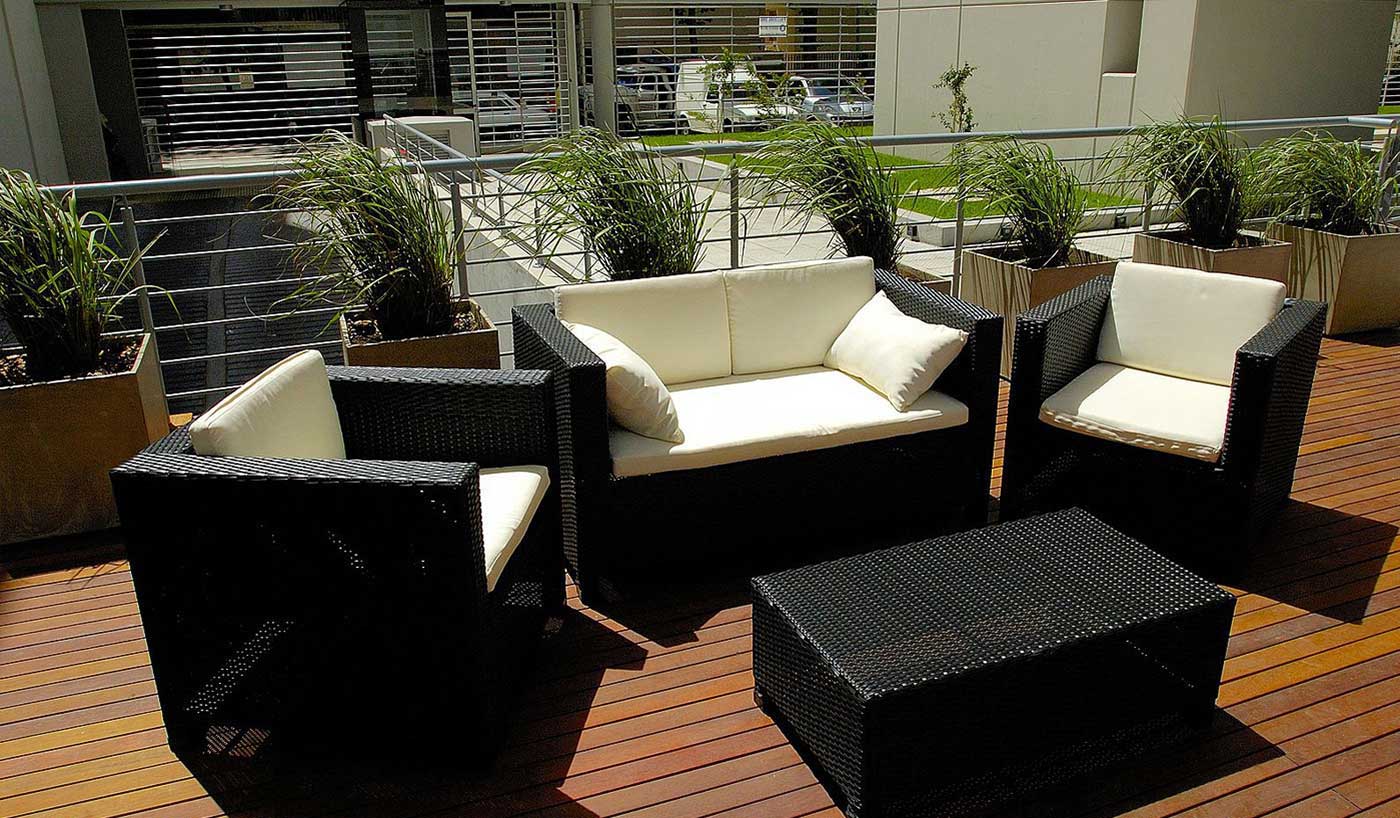 Top One Bedroom Penthouse Loft in Five Star Building