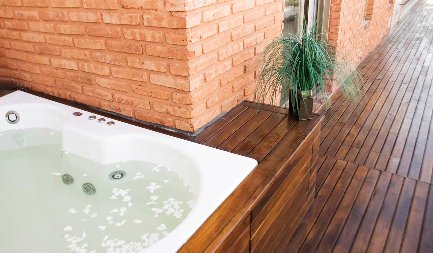 Spectacular 2 Bedroom Penthouse in Palermo Hollywood