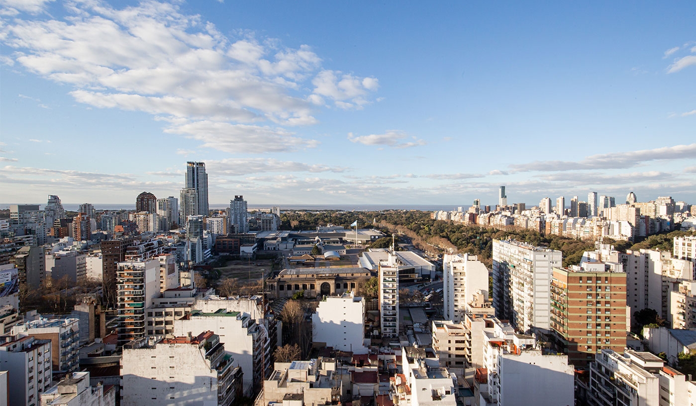 Exclusive Two Bedroom Apartment with Breathtaking Views