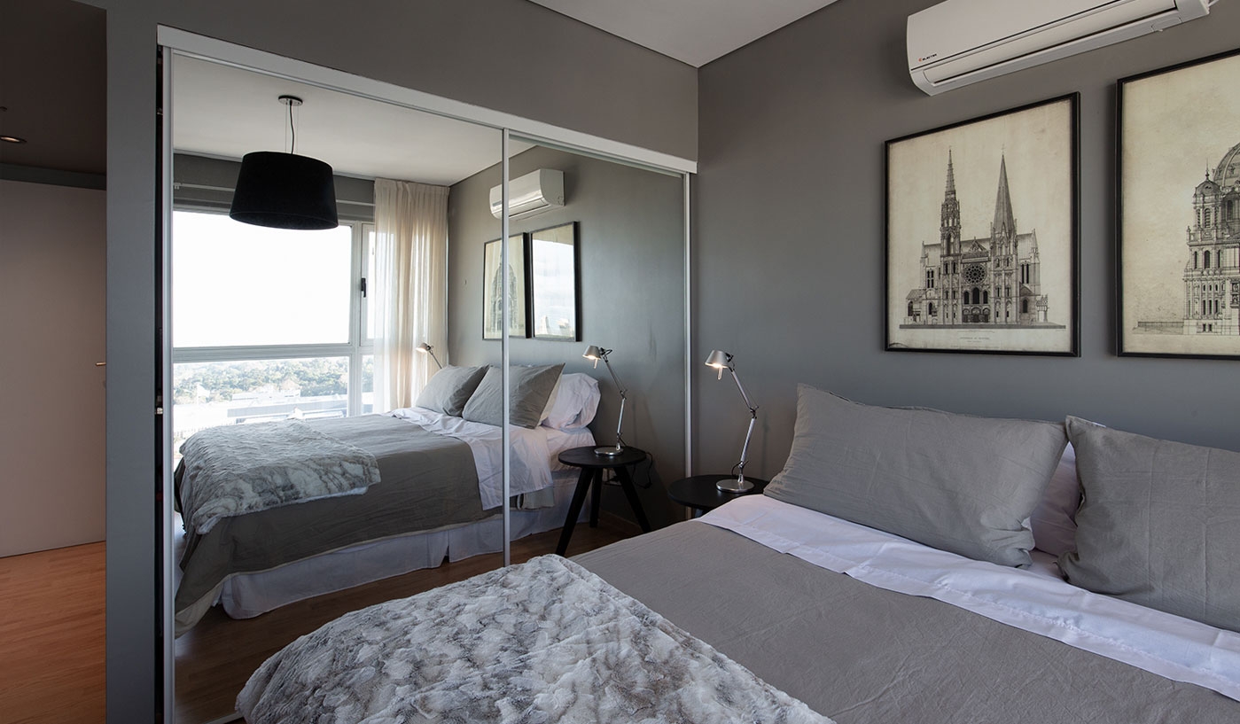 Exclusive Two Bedroom Apartment with Breathtaking Views