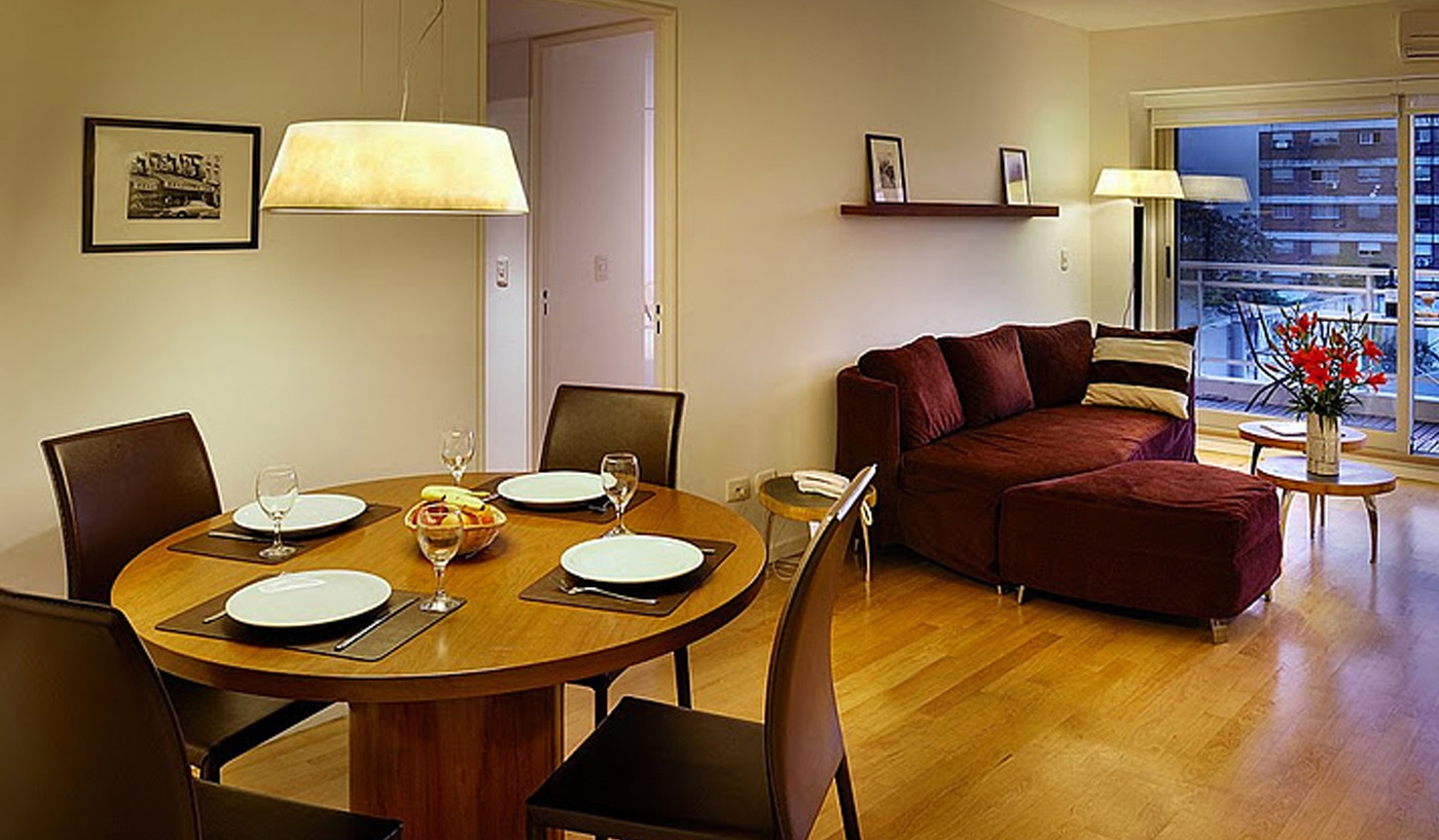 Great Two Bedroom Penthouse with Fantastic Private Terrace