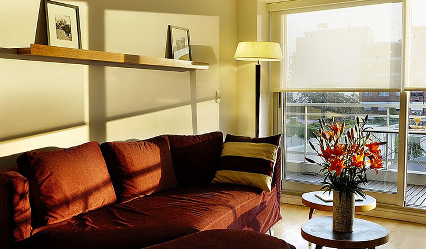 Great Two Bedroom Penthouse with Fantastic Private Terrace