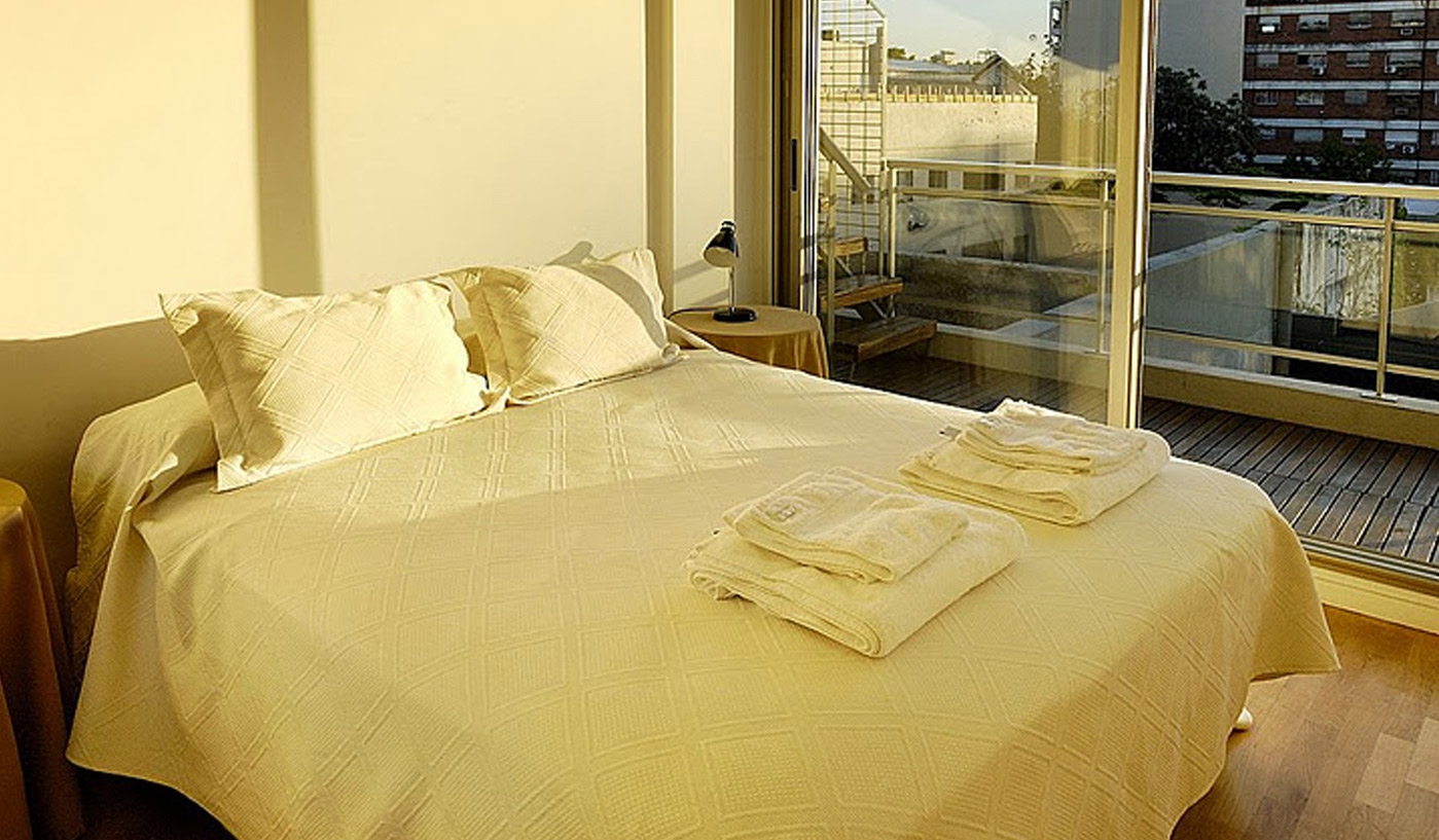 Great Two Bedroom Penthouse with Fantastic Private Terrace