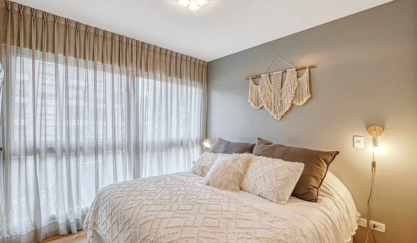 Cool and Chic One Bedroom Apartment in Palermo Soho