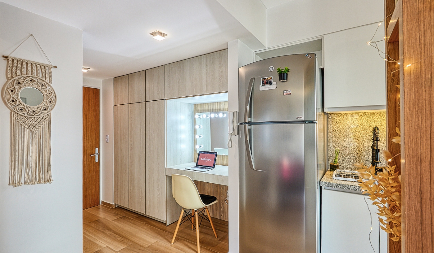 Cool and Chic One Bedroom Apartment in Palermo Soho