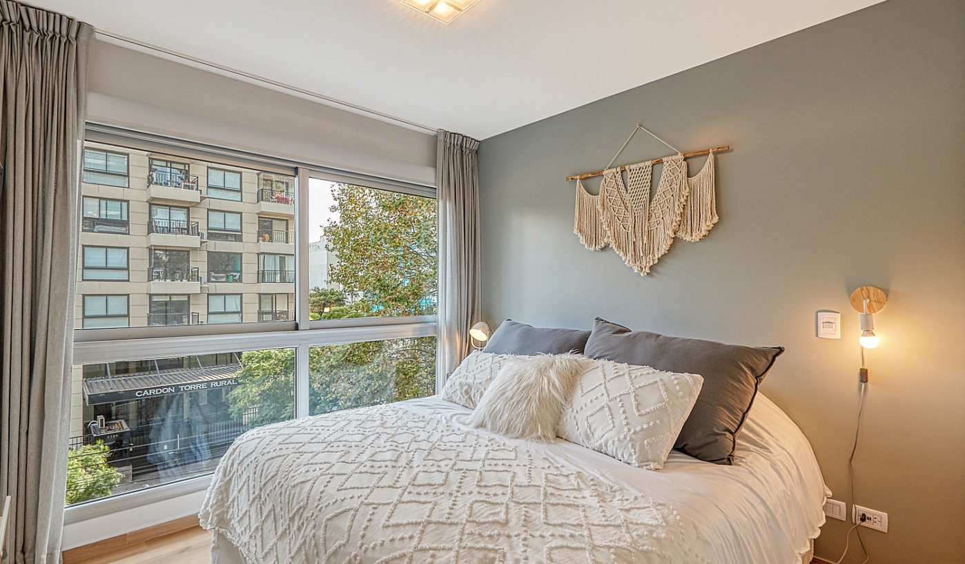 Cool and Chic One Bedroom Apartment in Palermo Soho