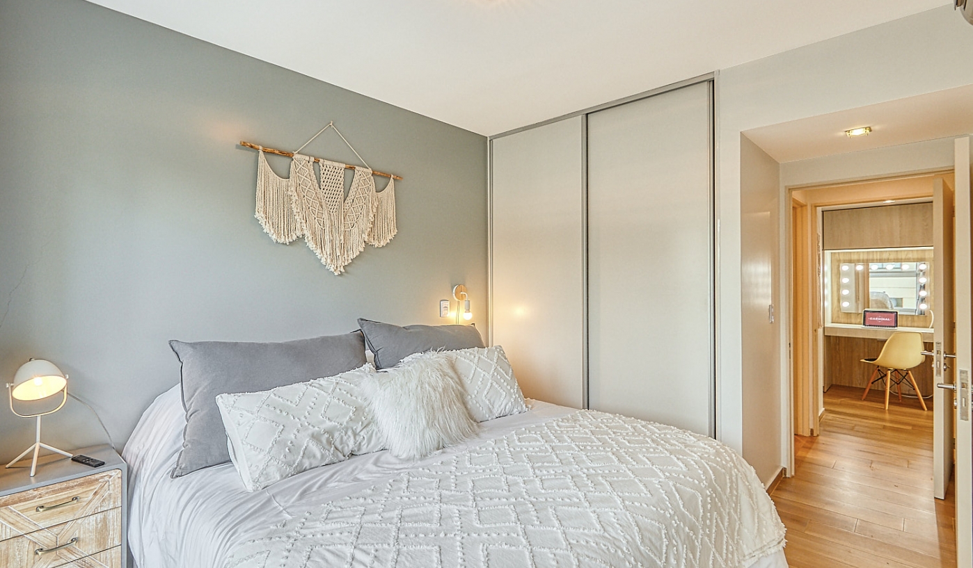 Cool and Chic One Bedroom Apartment in Palermo Soho