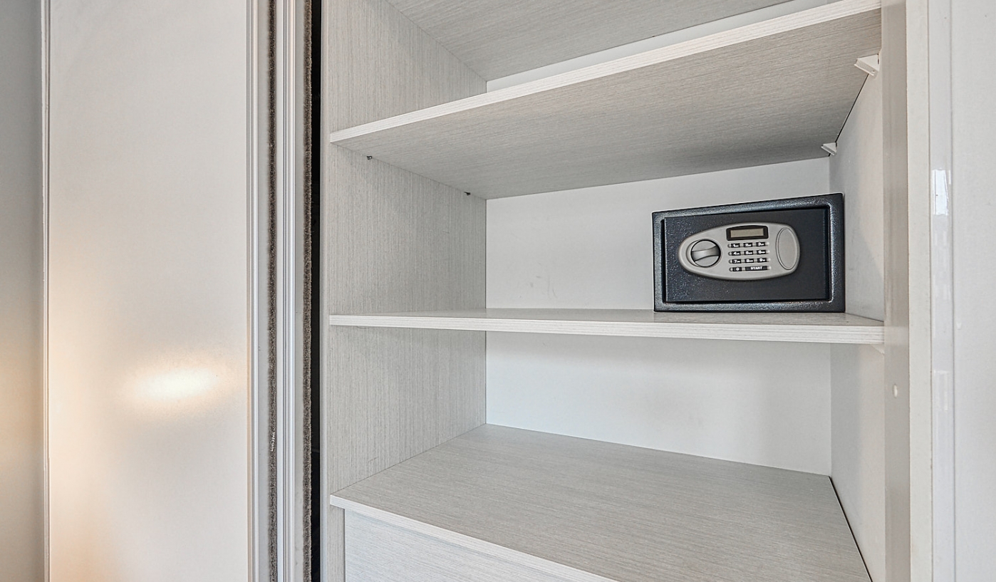 Cool and Chic One Bedroom Apartment in Palermo Soho