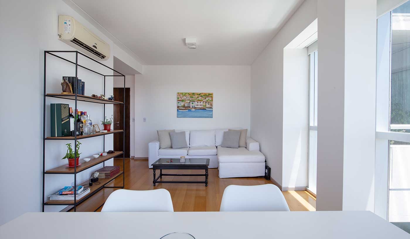 One Bedroom Apartment in Five Star Building With Panoramic Views