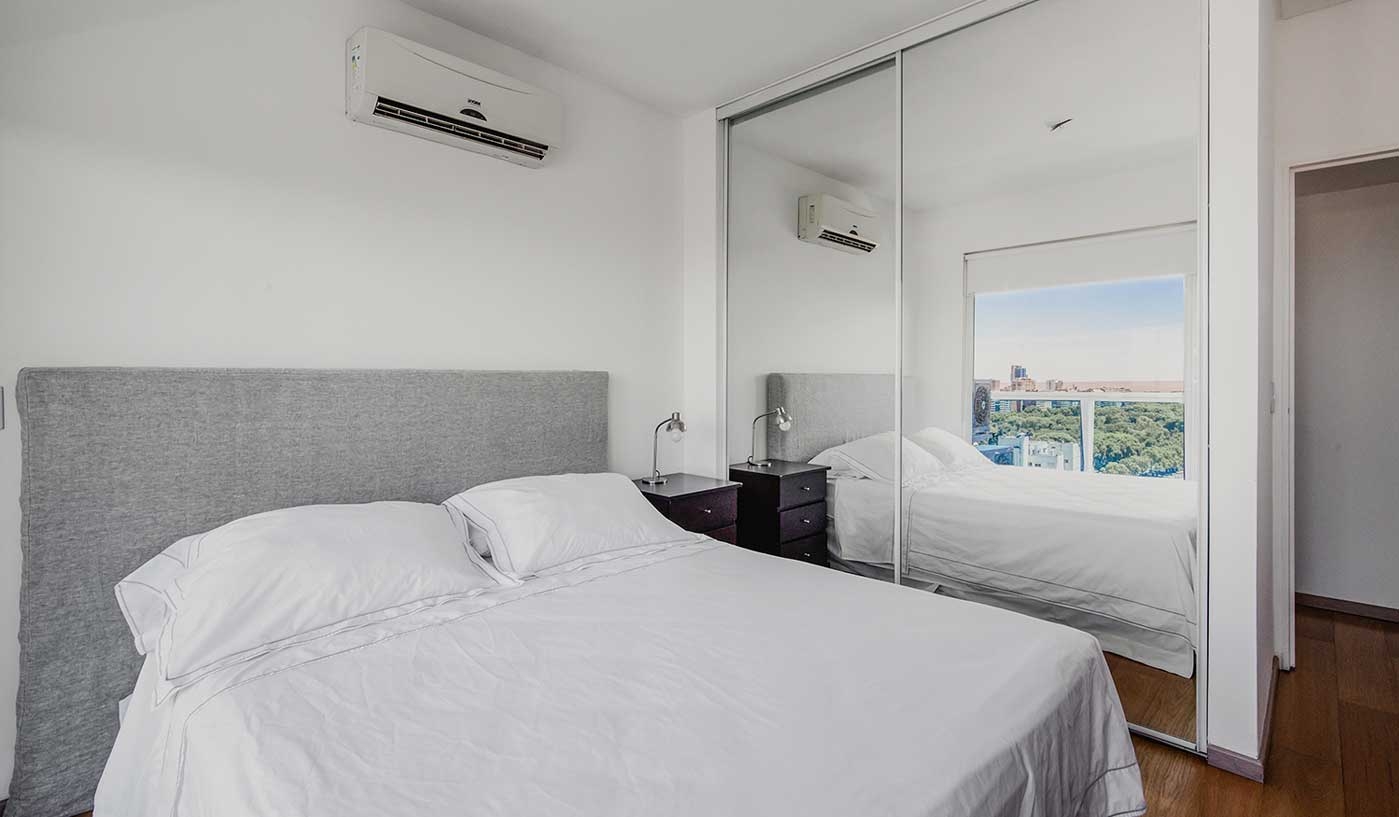 One Bedroom Apartment in Five Star Building With Panoramic Views