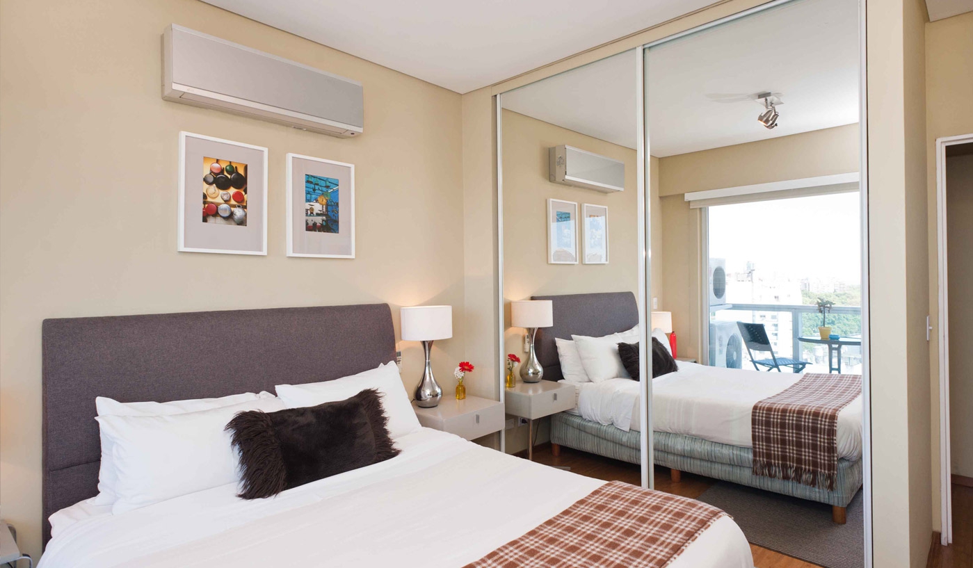 Sparkling One Bedroom Apartment in Five Star Building