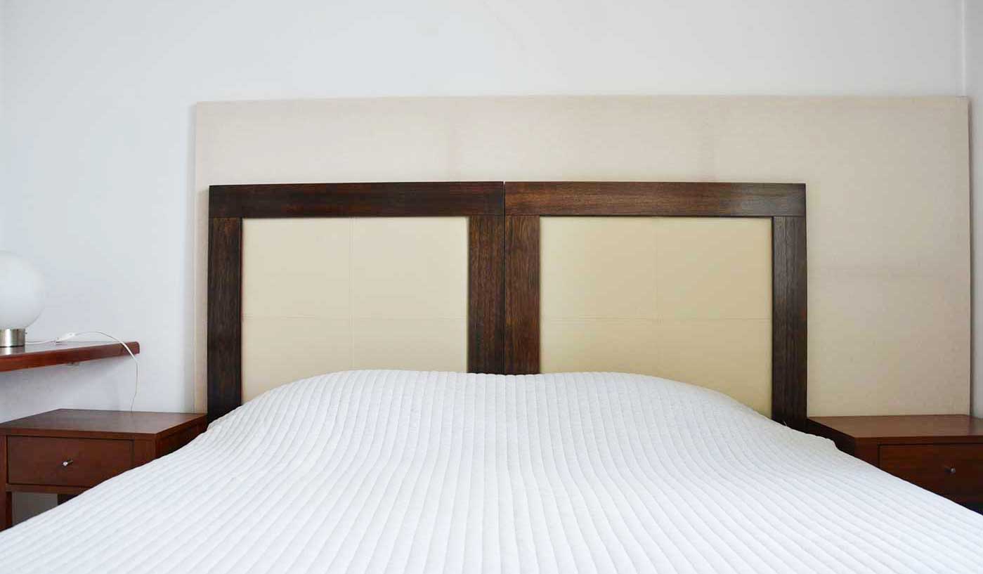 Modern Two Bedroom Apartment with Pool, Gym and Skyline Views