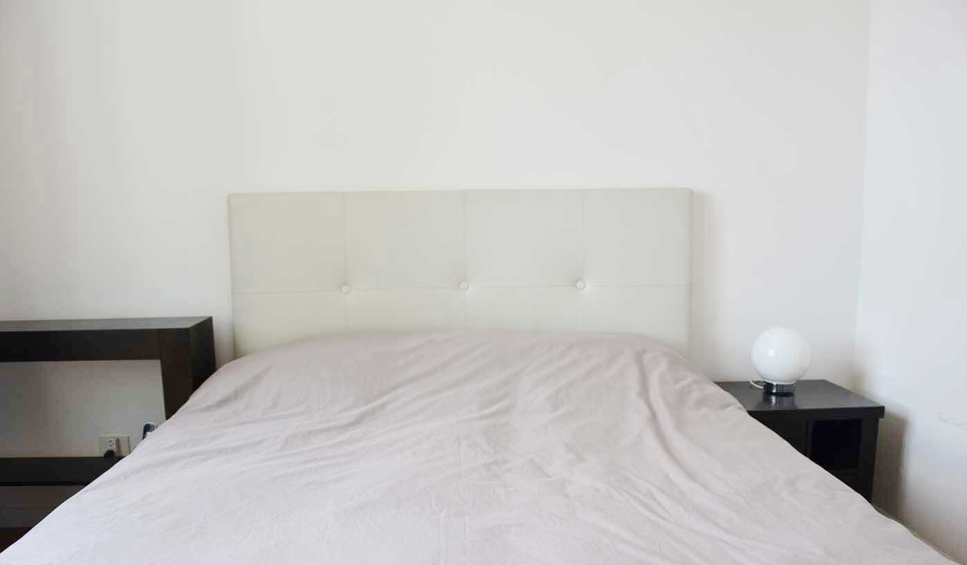 Modern Two Bedroom Apartment with Pool, Gym and Skyline Views