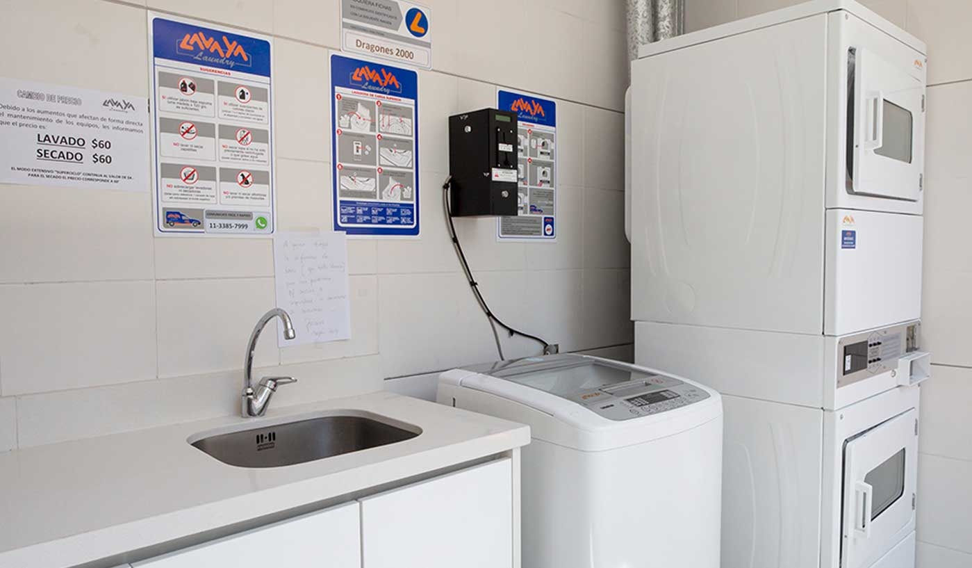 Superb Three Bedroom Apartment with Pool, BBQ, and Gym in Best of Belgrano