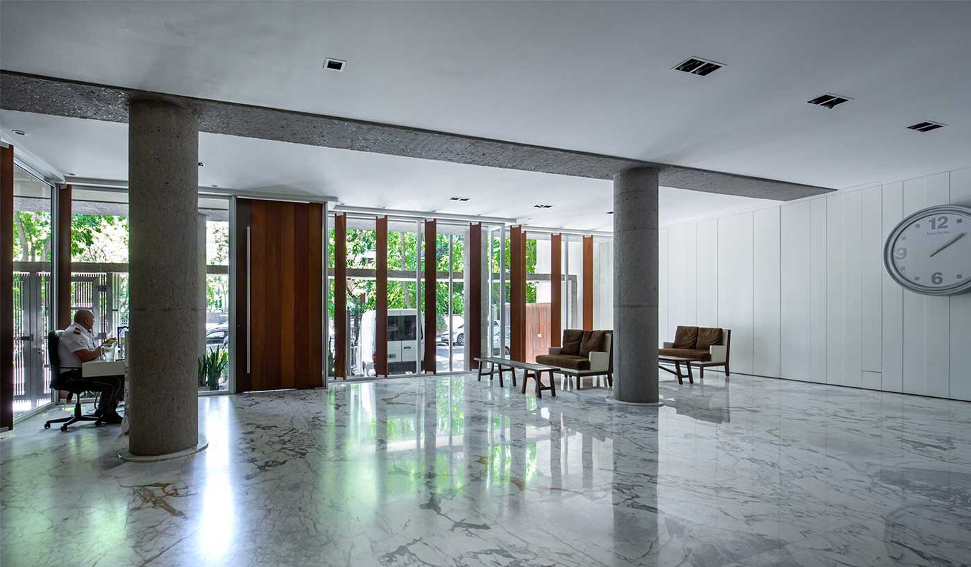 Superb Three Bedroom Apartment with Pool, BBQ, and Gym in Best of Belgrano