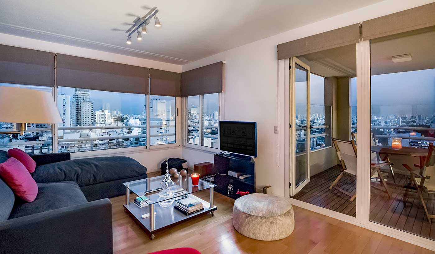 Top Two Bedroom Apartment in Five Star Building