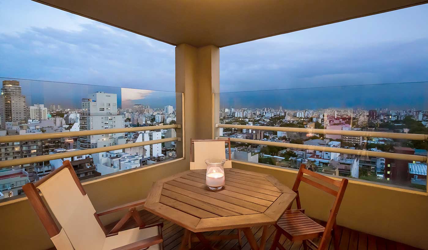 Top Two Bedroom Apartment in Five Star Building