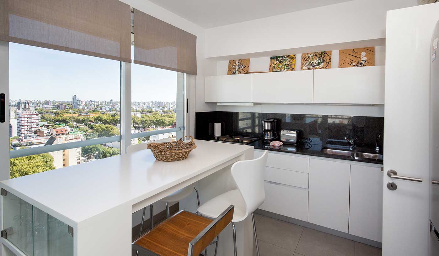 Top Two Bedroom Apartment in Five Star Building