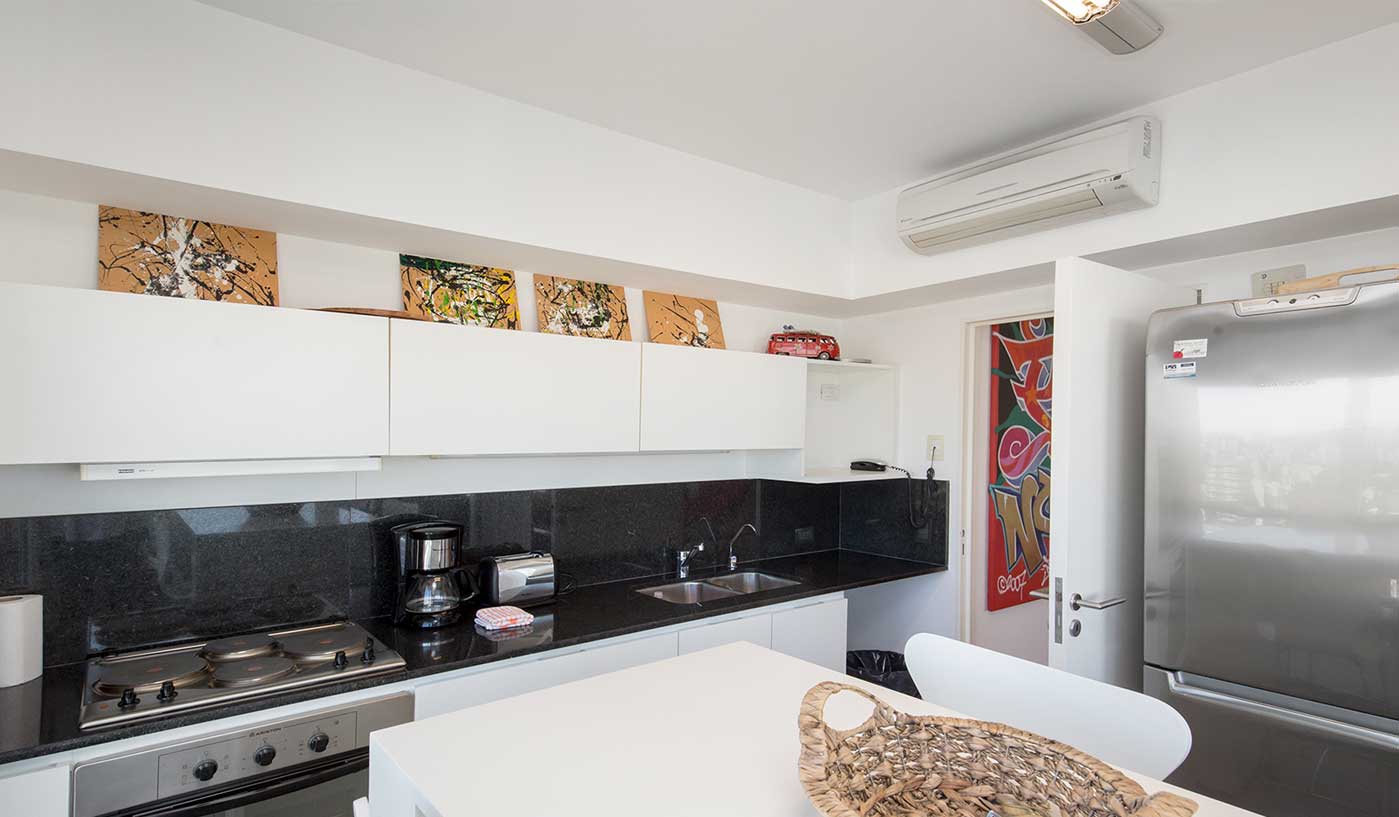 Top Two Bedroom Apartment in Five Star Building