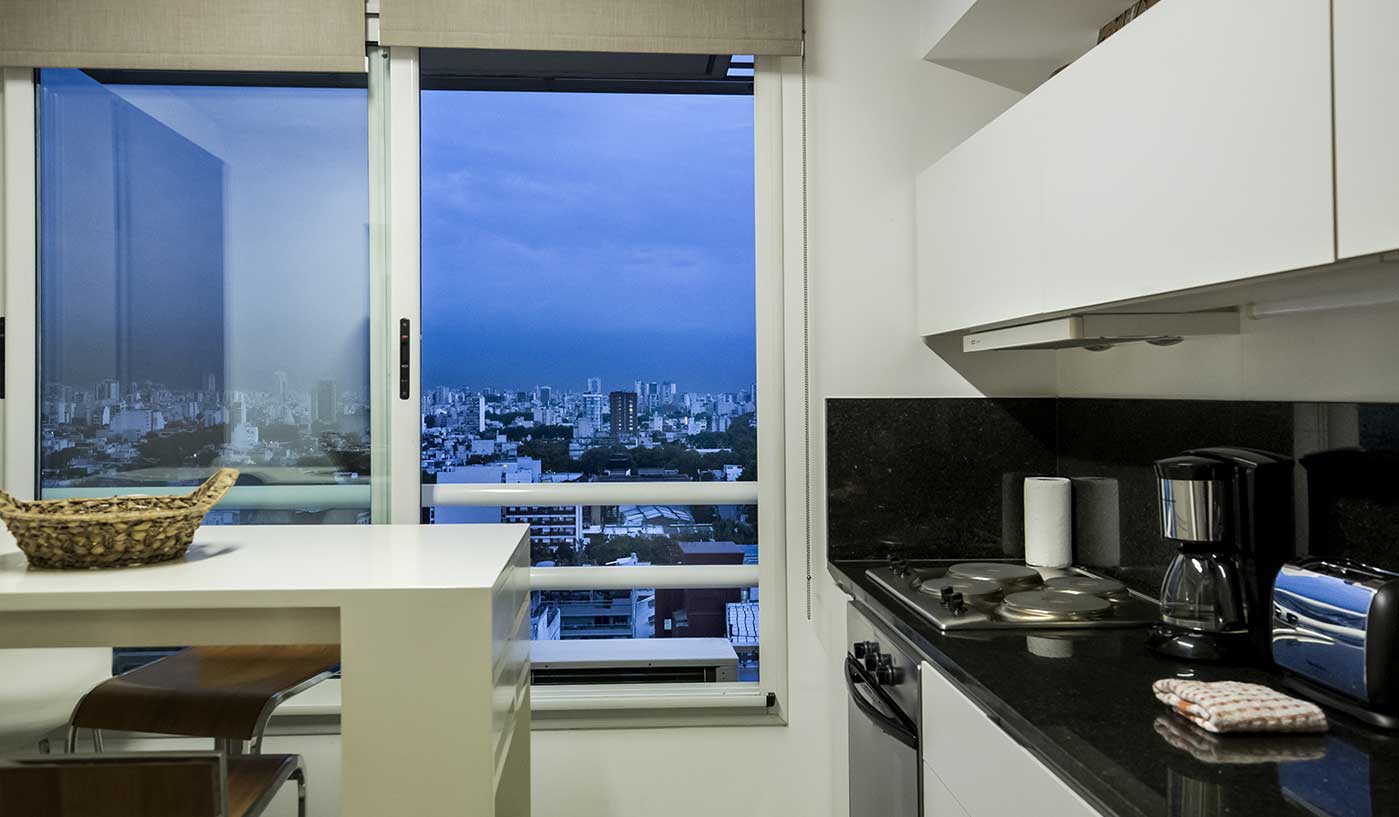 Top Two Bedroom Apartment in Five Star Building