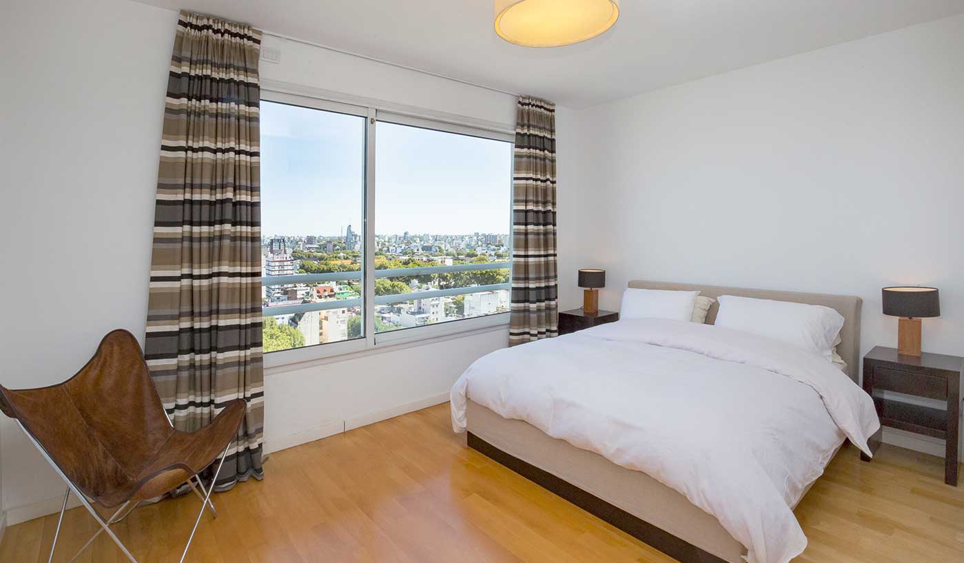 Top Two Bedroom Apartment in Five Star Building