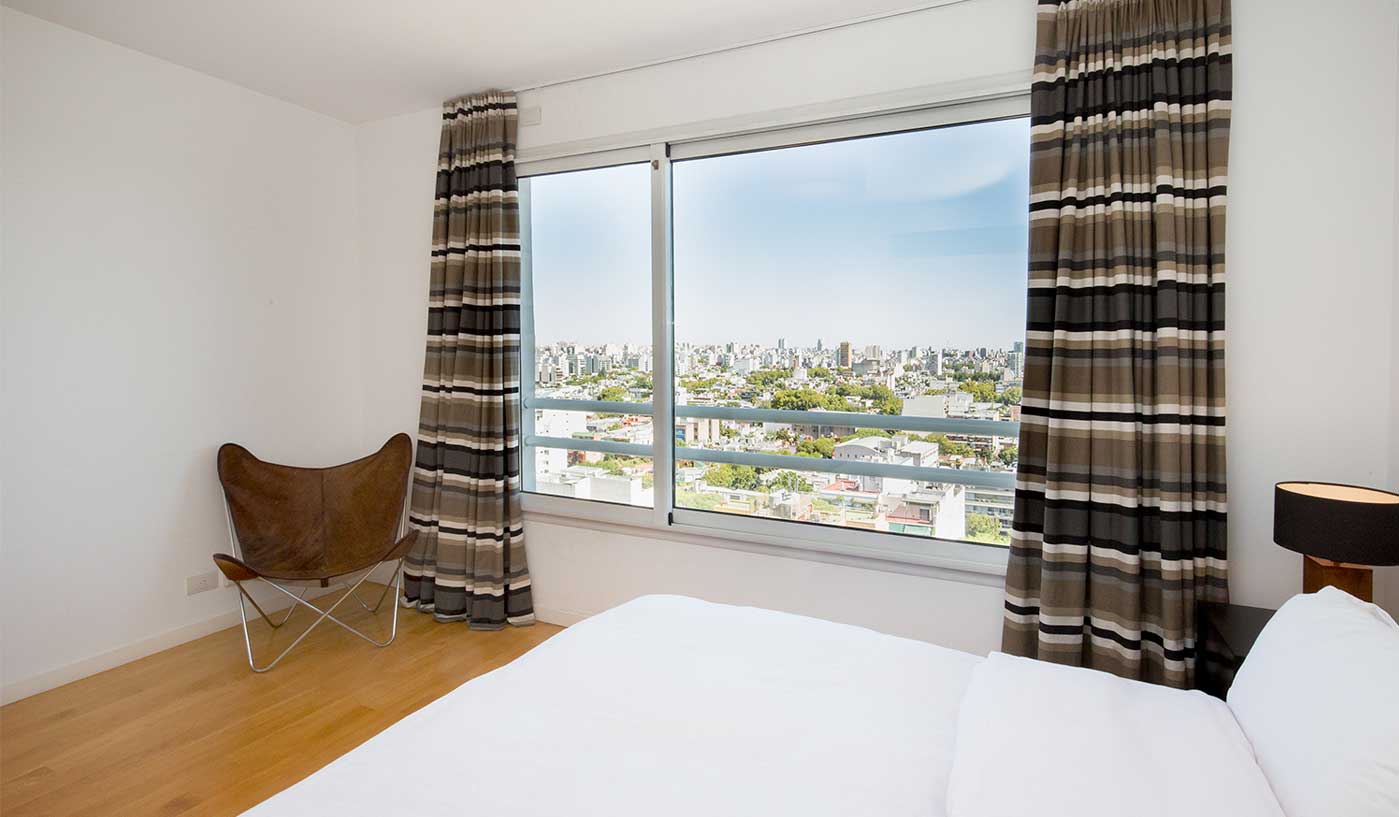 Top Two Bedroom Apartment in Five Star Building