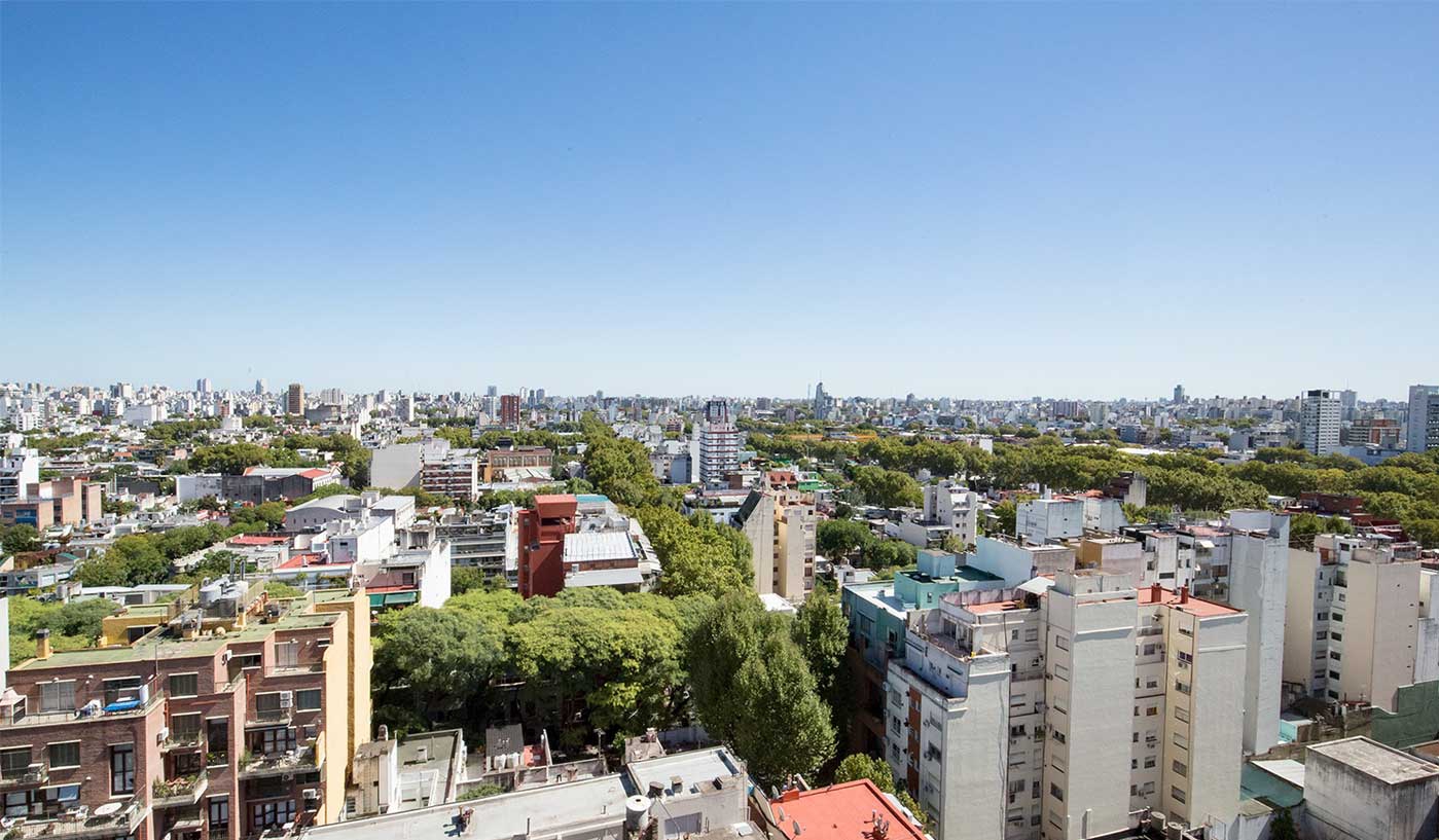 Top Two Bedroom Apartment in Five Star Building