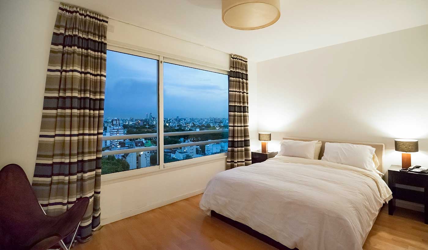 Top Two Bedroom Apartment in Five Star Building